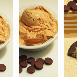 Reese S Peanut Butter Cup Ice Cream Recipe