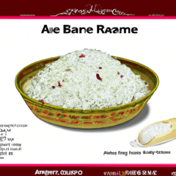 Ambemohar rice's Image