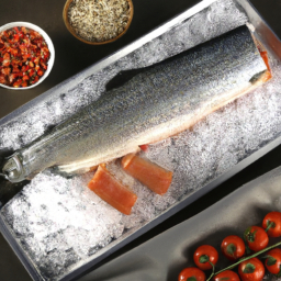 Arctic Char's Image