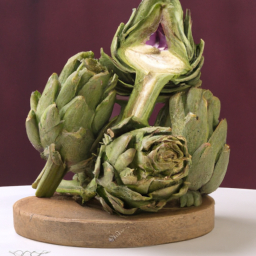 artichoke's Image