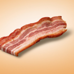 bacon's Image