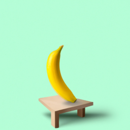 Banana's Image