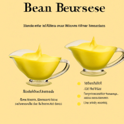 Béarnaise sauce's Image