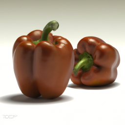 bell pepper's Image