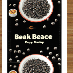 Black-eyed pea's Image