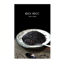 Black Rice's Image