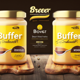 Brown butter's Image