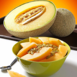 Cantaloupe's Image