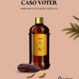 Castor oil's Image