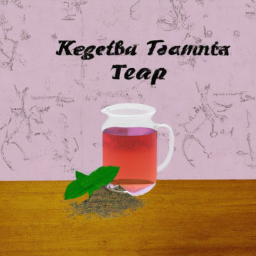 catnip tea's Image