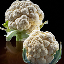 cauliflower's Image