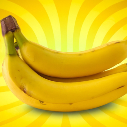 Cavendish Banana's Image