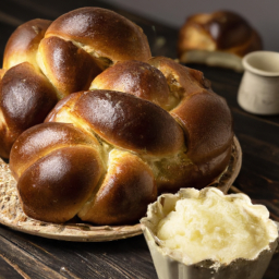 Challah's Image