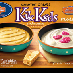 Cheese dip's Image