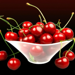 Cherry's Image