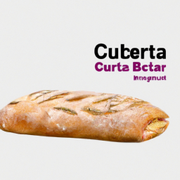 Ciabatta's Image