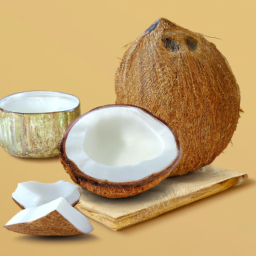 Coconut's Image