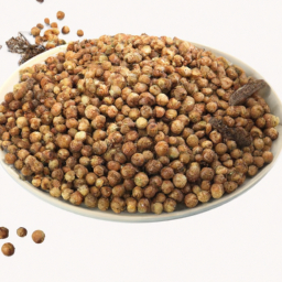 Coriander's Image