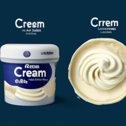 Cream cheese's Image