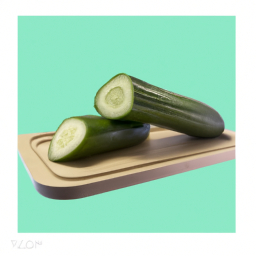 cucumber's Image