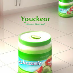 cucumber yogurt's Image