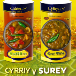 Curry's Image