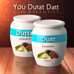 date yogurt's Image