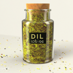 Dill's Image