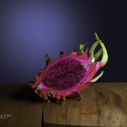 Dragon Fruit's Image