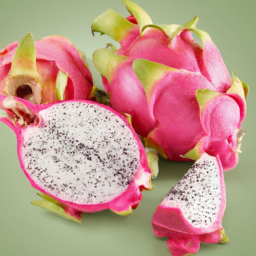 Dragonfruit's Image