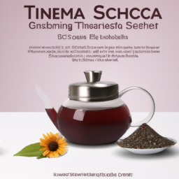 echinacea tea's Image