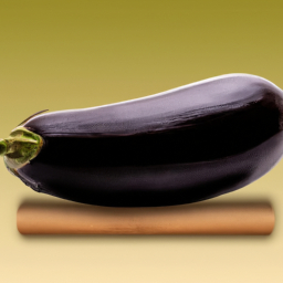 eggplant's Image