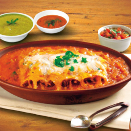 Enchilada's Image