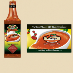 Enchilada sauce's Image