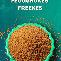 Fenugreek's Image