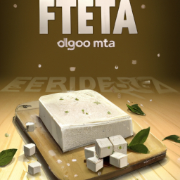 Feta's Image