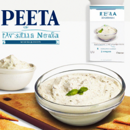 Feta dip's Image