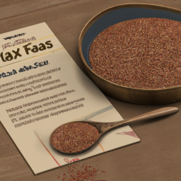 Flax's Image