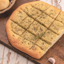 Focaccia's Image