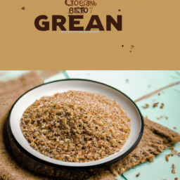 Freekeh's Image