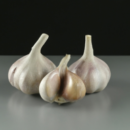 garlic's Image