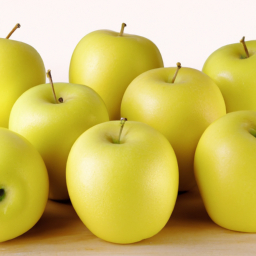 Golden Delicious's Image