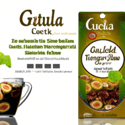 gotu kola tea's Image