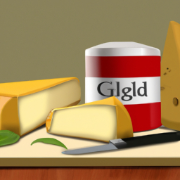 Gouda's Image