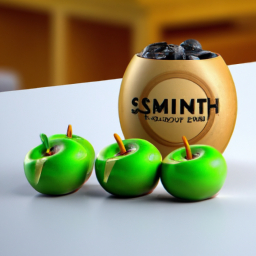 Granny Smith's Image