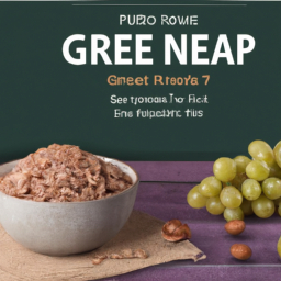 Grape Nuts's Image