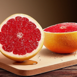 Grapefruit's Image