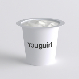 Greek yogurt's Image