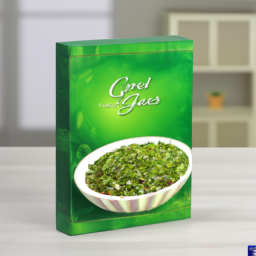 Green Seedless's Image