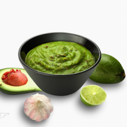 Guacamole's Image